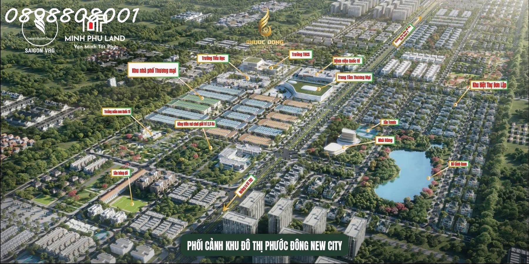  PHƯỚC ĐÔNG NEW CITY 1 NGÀY TRAO SỔ CHO NHÀ ĐẦU TƯ



Bạn cứ yên tâm nhé vì đã có 1 sản phẩm có 102 tại thời điểm này nha … 
Phước Đông Newcity CHỈ VỚI GIÁ 579TR SỞ HỬU CĂN NHÀ MƠ ƯỚC 