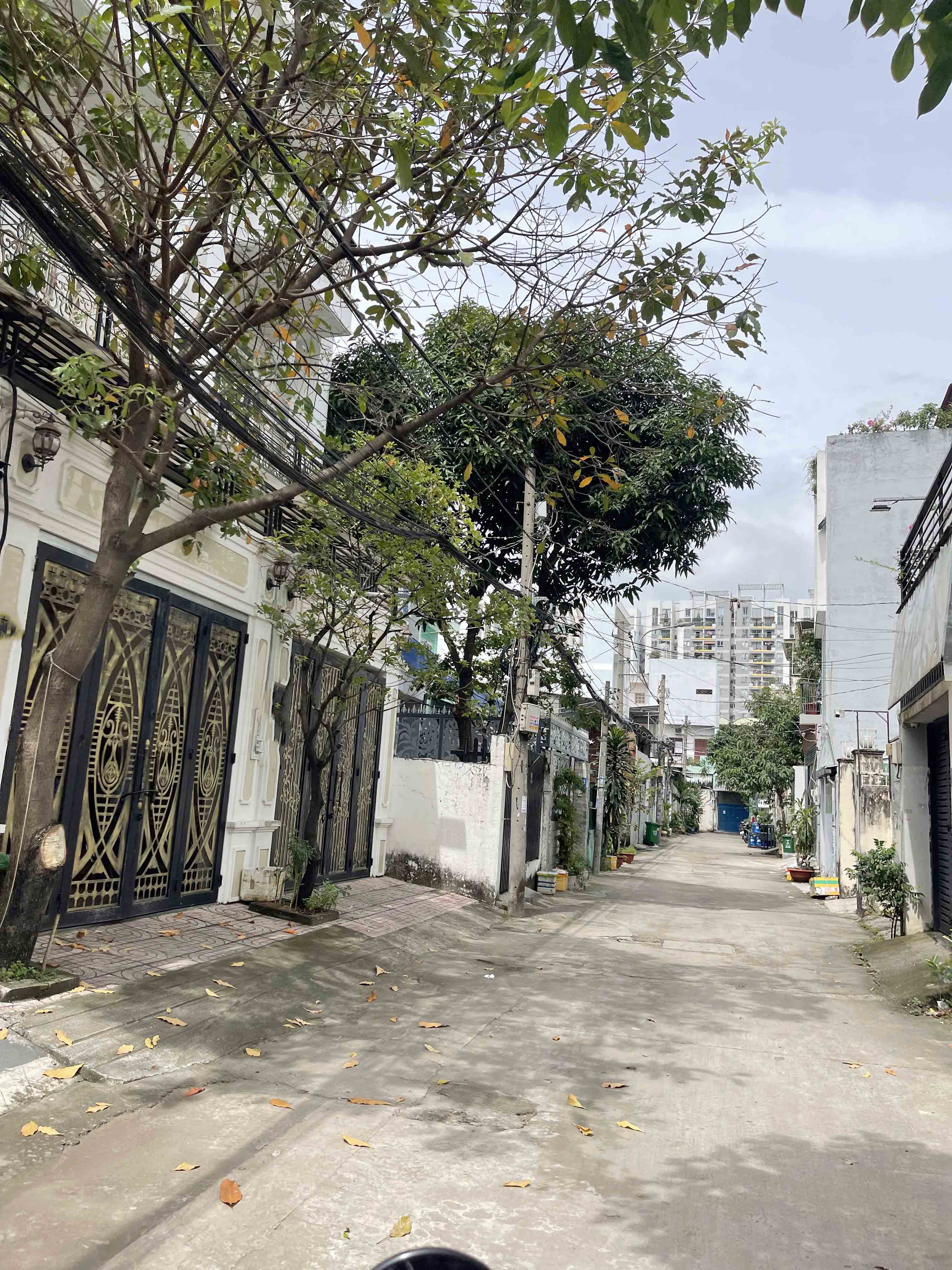  Giảm 400 Triệu – Nhà 2 Mặt Tiền Hẻm Xe Tải 101m² Hiệp Bình Chánh, Gần Gigamall – Giá Tốt 11.3 Tỷ - Sẵn Dòng Tiền 