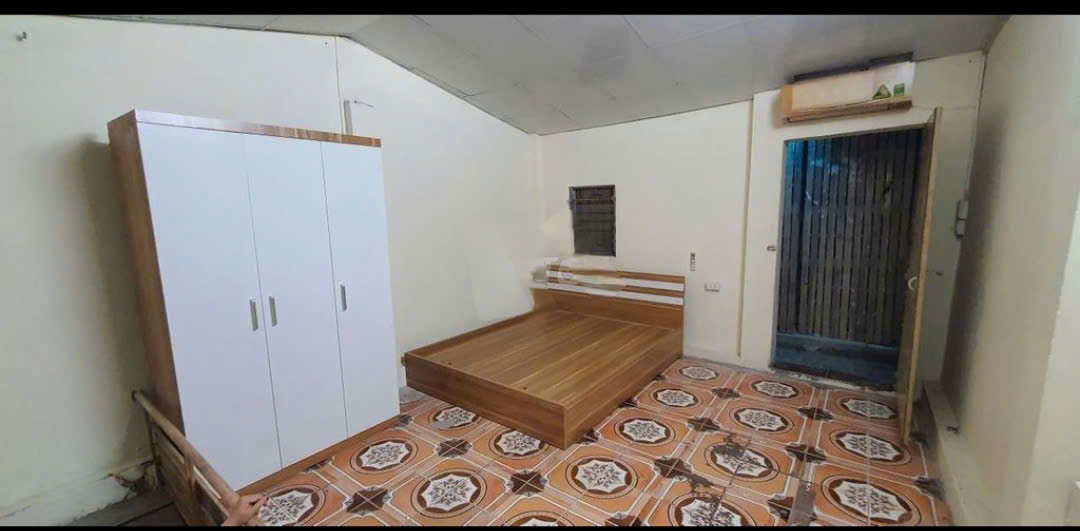  Cho thuê nhà ngõ Bạch Đằng, 35 m², 2 tầng 4 triệu 