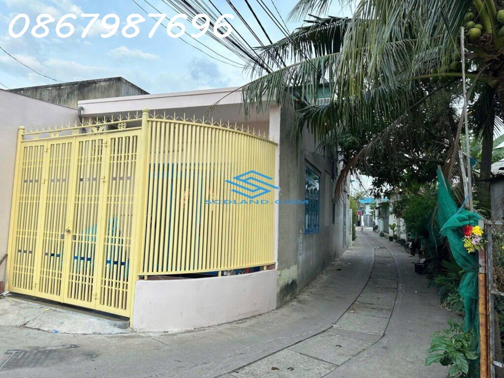  CẦN BÁN NHÀ ĐƯỜNG Ô TÔ – CĂN GÓC 2 MẶT HẺM – GẦN UBND & CHỢ VĨNH NGỌC  GIÁ CHỈ 1 TỶ 950 