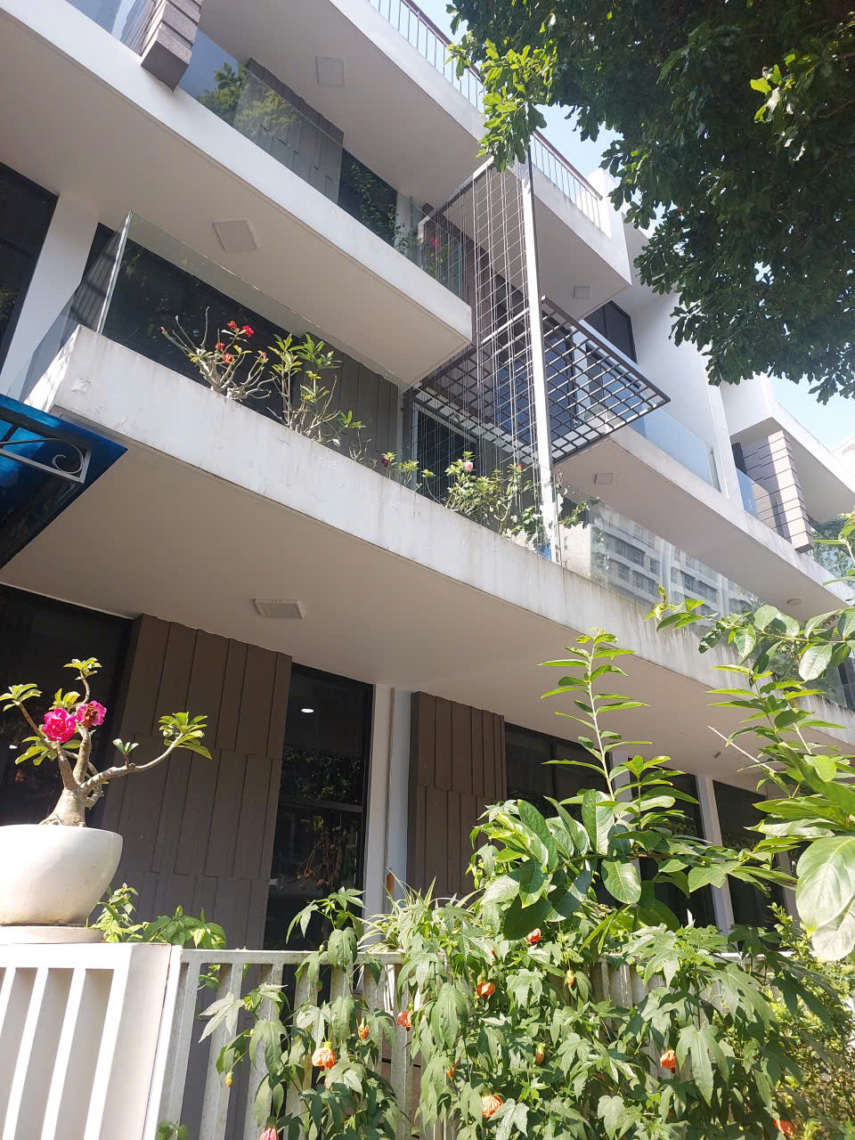  Khu nhà Bella, cạnh Citihone đường 35 Cát Lái, Q2  nhỉnh 10ty
Nhà đẹp không tỳ vết nội thất sịn,mua ngay đón tết Diện tích 84m  ngang  5.2m x dài 16m 