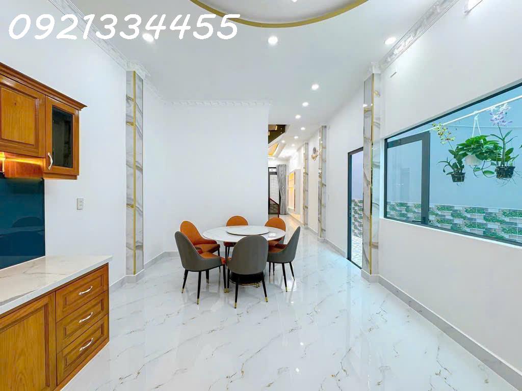  ???? CẦN BÁN NHÀ MỚI HUỲNH TẤN PHÁT – NHÀ BÈ 