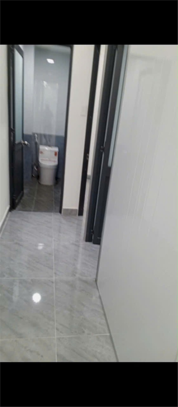  Chính Chủ Cần Bán Căn Nhà  Trong Khu Dân Cư Xuyên Á Xã Mỹ Hạnh Nam. Huyện Đức Hòa, Long An. 