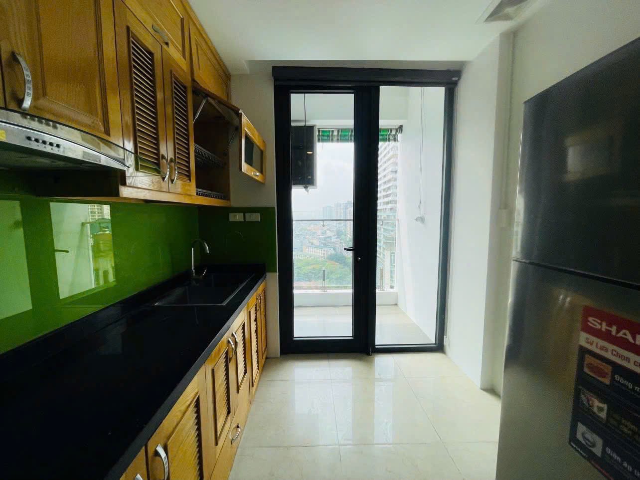  CHÍNH CHỦ CẦN BÁN NHANH CĂN HỘ ĐẸP TẠI Tòa 27 Lê Văn Lương, Phường Nhân Chính 