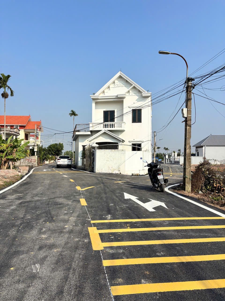  LÔ ĐẸP NGÕ 100 TƯ THỦY – HƠN 80M², NGÕ NHỰA 5M – GIÁ HIẾM 1.7XX TỶ  ZALO 0567 222 555 