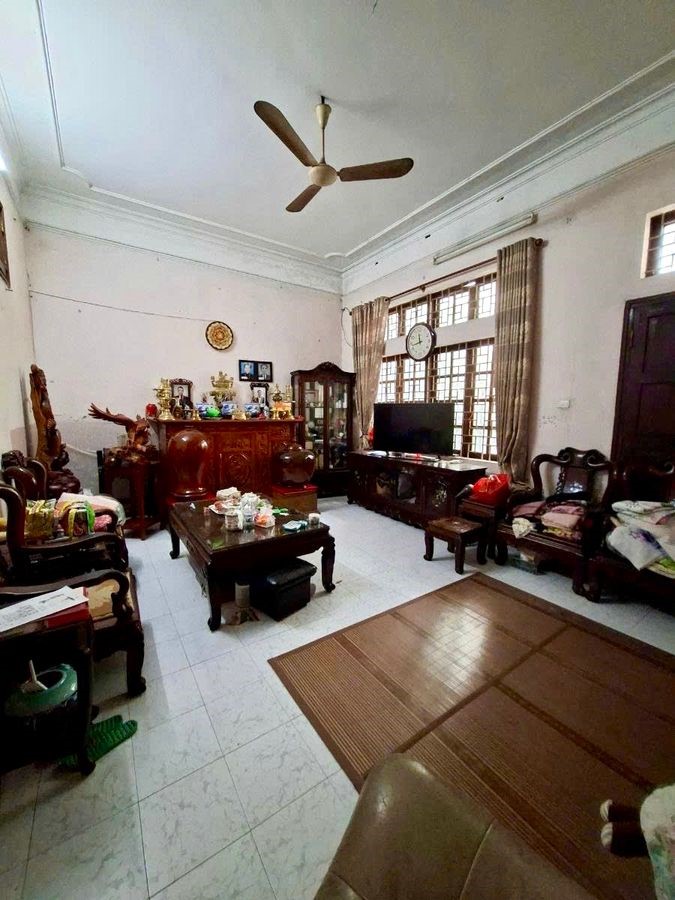  ????MP HỒ LINH QUANG - LÔ GÓC 3 THOÁNG - 147M2 - VỈA HÈ ĐÁ BÓNG - 68 TỶ 