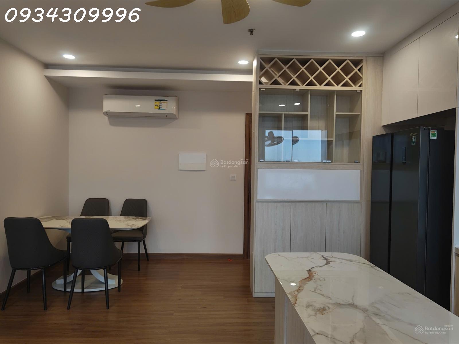  Chính chủ bán CC Sky Oasis, 6,3 tỷ, 84m2, 3PN, 2WC, ban công Tây Bắc, siêu hot 