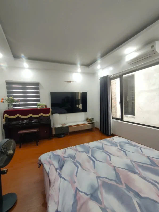  ⚡️ BỎ QUA TIẾC HỤI! : LÔ GÓC THOÁNG - Ô TÔ ĐỖ CỬA???? - CÁN BỘ CAO CẤP ????. Bán nhà tại Thanh Xuân Bắc, Tố Hữu. 