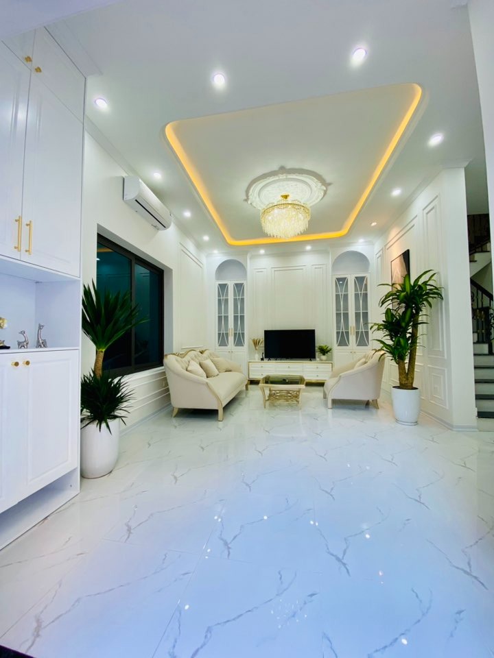  NHÀ ĐẸP MỚI KOONG PHỐ VÕNG THỊ 66M,4T NHỈNH 14 TỶ - LÔ GÓC 3 THOÁNG - THIẾT KẾ TÂN CỔ ĐIỂN ĐẸP SANG TINH TẾ - GẦN HỒ TÂY 