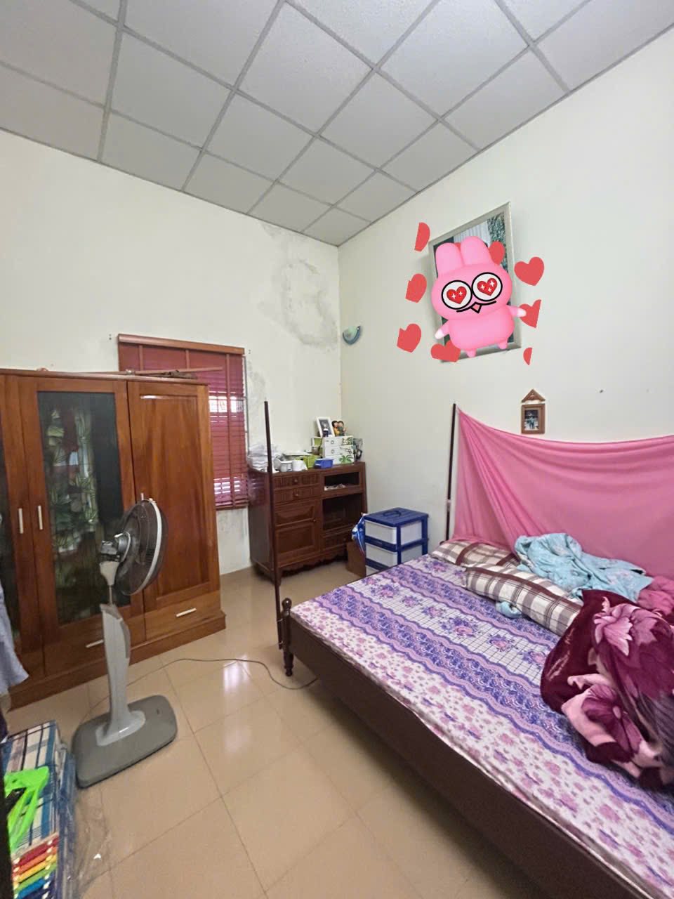  BÁN NHÀ 2 TẦNG HẺM MAI XUÂN THƯỞNG PHƯỜNG BẮC NHA TRANG 