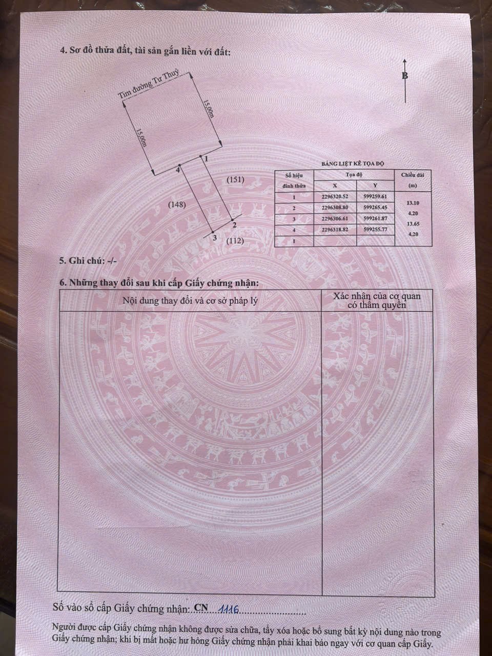  LÔ MẶT ĐƯỜNG 402 HÒA NGHĨA – GIÁ HIẾM 1.8XX TỶ – THANH KHOẢN CAO  ZALO 0567 222 555 