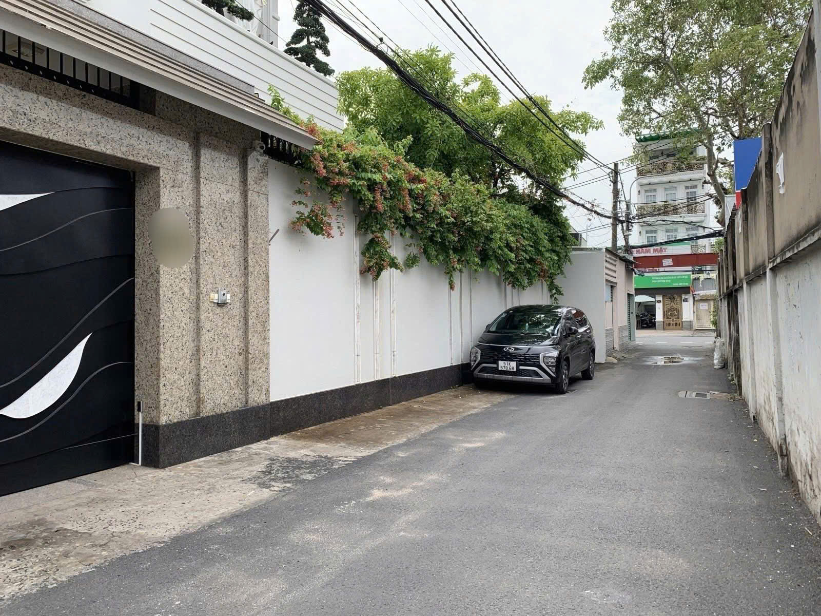  Nhà Hẻm ô tô-2 Mặt Thoáng-Sổ Riêng Hoàn Công Đủ-Gần Trường-Giá Cức Tốt 