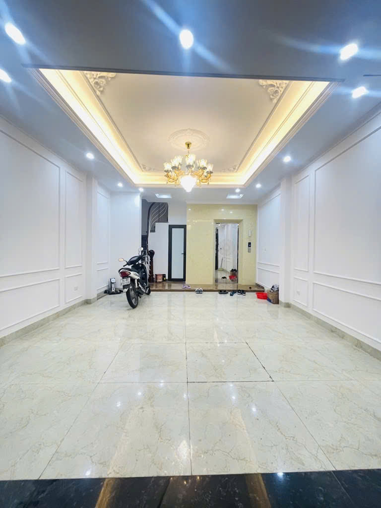  Bán Nhà Phân Lô Chất Lượng Cao – Ô Tô Đỗ Trước Cửa Không Cản Trở – Khu Phùng Khoang Tiện Ích – Kết Nối 0972.078.667 