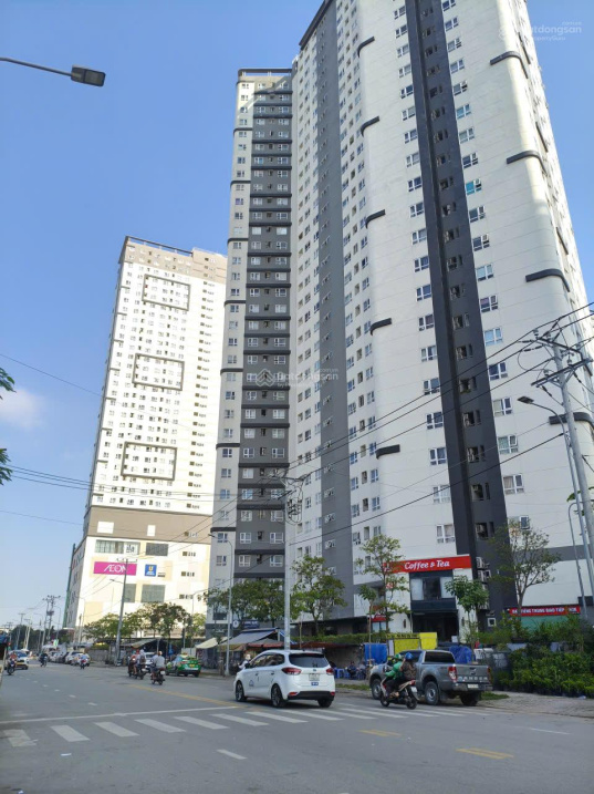  Bán nhà khu vip Tạ Quang Bửu, Quận 8, 4 tầng, 6x20m, view cực đẹp, sát CC Giai Việt, 23.95 tỷ 