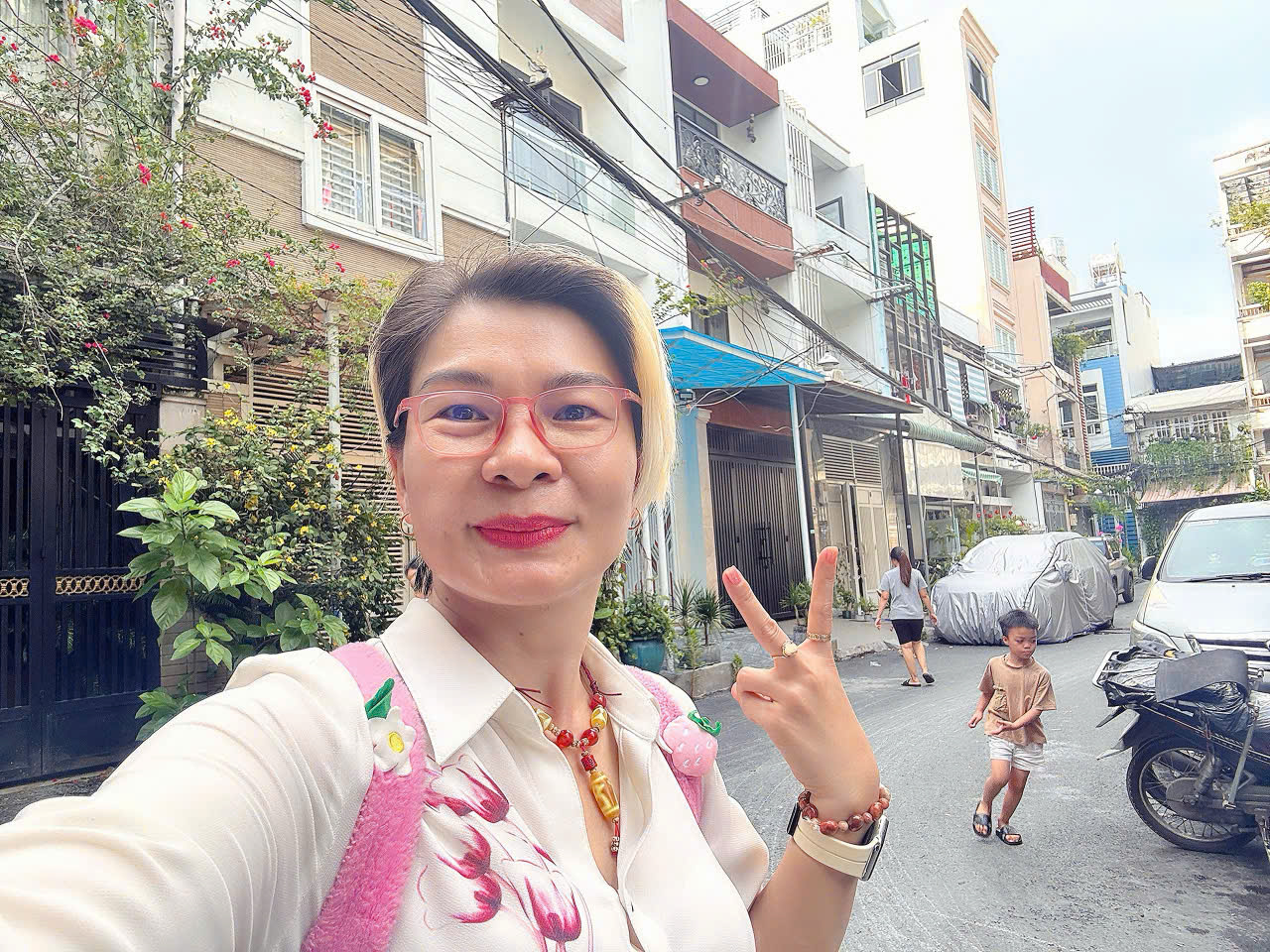  HIẾM BÁN XE HƠI NGỦ TRONG NHÀ Đ.ĐIỆN BIÊN PHỦ, QUẬN 3 - NGANG LỚN 5,5M*15M - CHÍNH CHỦ LÂU NĂM Ở 