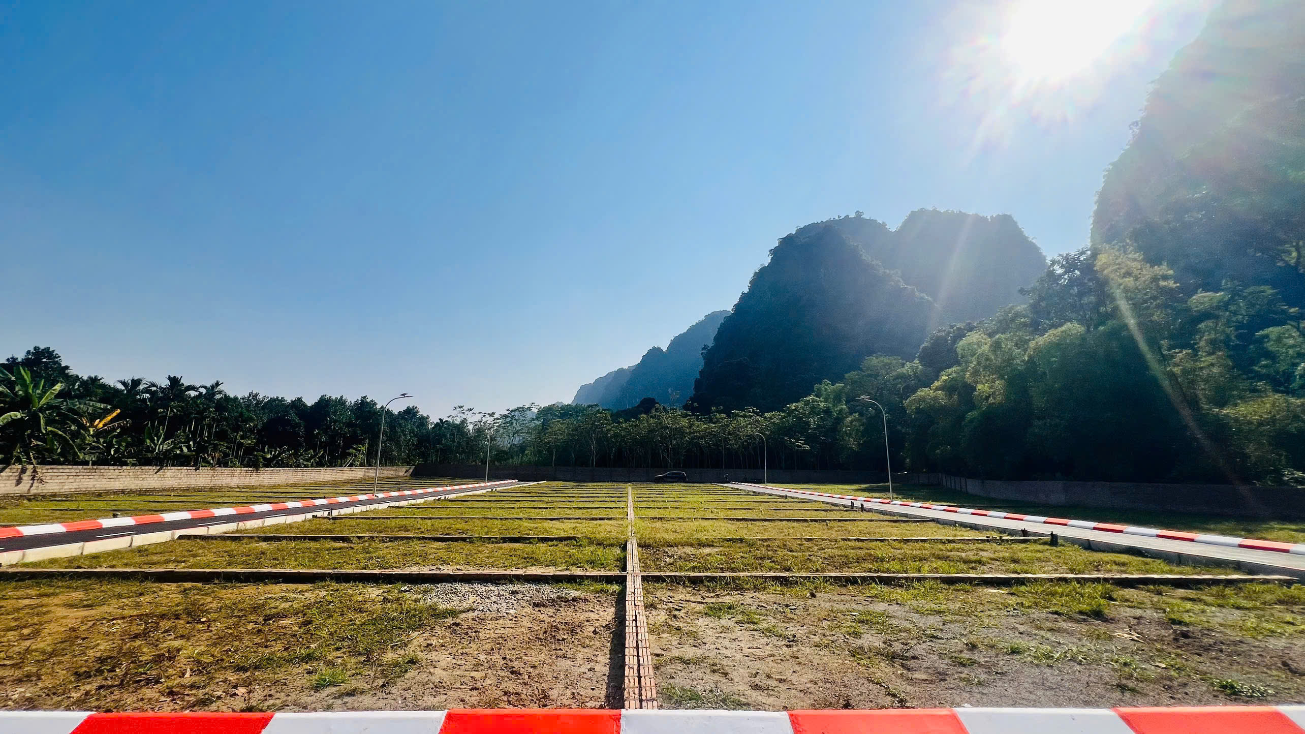  CƠ HỘI SỞ HỮU ĐẤT NỀN GIÁ CHỈ 3XX TRIỆU TẠI CAO DƯƠNG - LƯƠNG SƠN - HOÀ BÌNH 