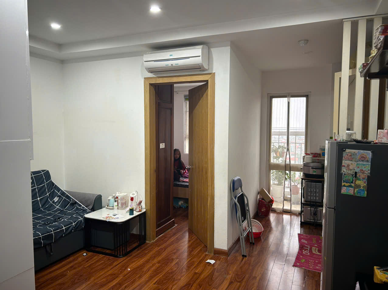  BÁN NHÀ ECOHOME 1 – DT 36.5 – SỔ THƯƠNG MẠI – GIÁ 2.75 TỶ. CÔNG VIÊN CÂY XANH. TRƯỜNG HỌC 