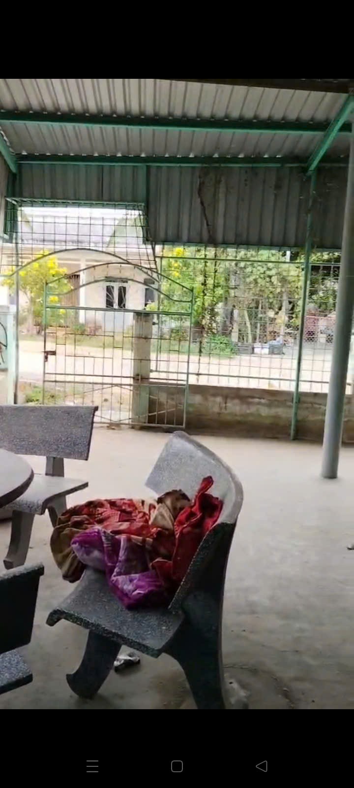  CHÍNH CHỦ CẦN BÁN CĂN NHÀ CẤP 4 tại thôn Khánh Phước, Nhơn hải, Ninh Hải, Ninh Thuận 