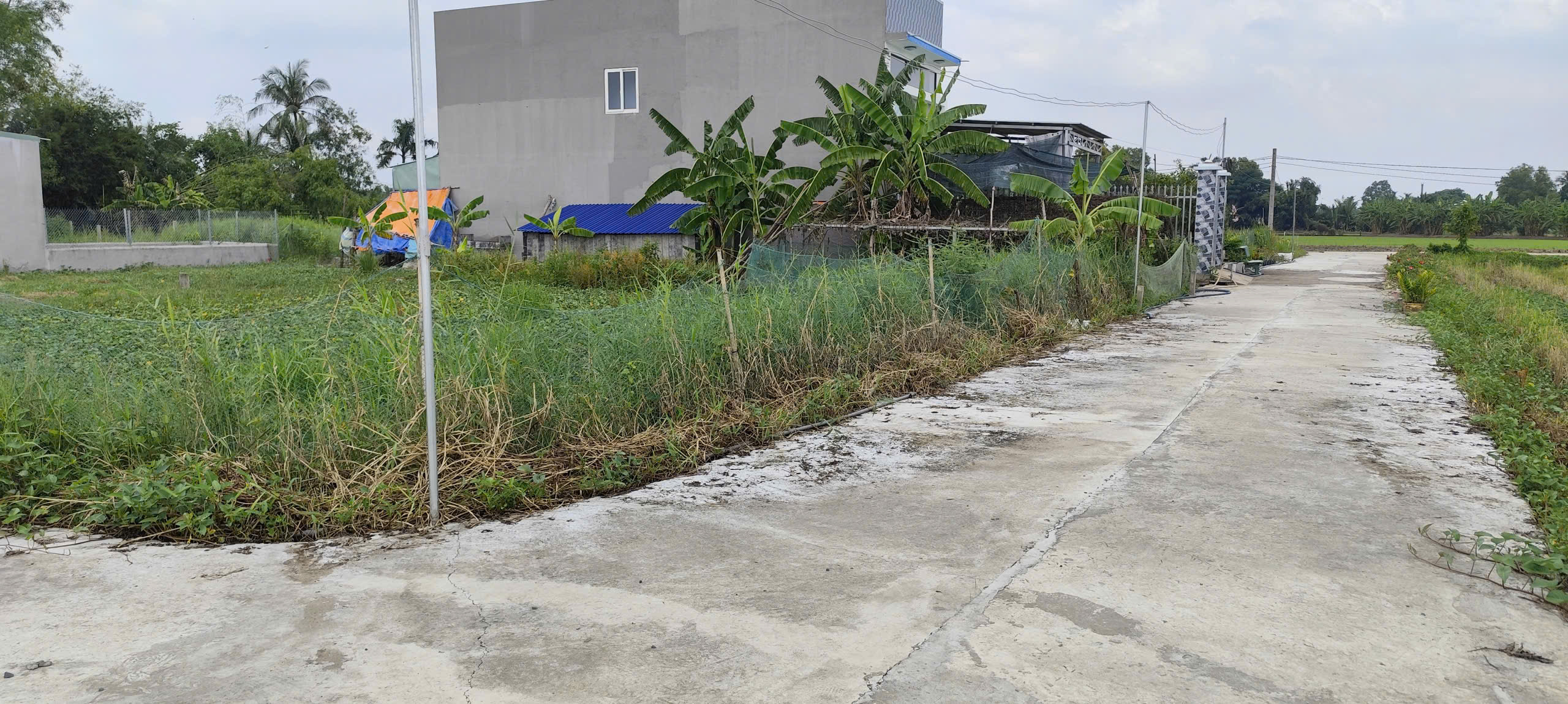  BÁN NHÀ MẶT HẺM GẦN ĐƯỜNG HUỲNH TẤN PHÁT – 1 TRỆT 1 LẦU, 50M² – GIÁ CHỈ 2,69 TỶ 