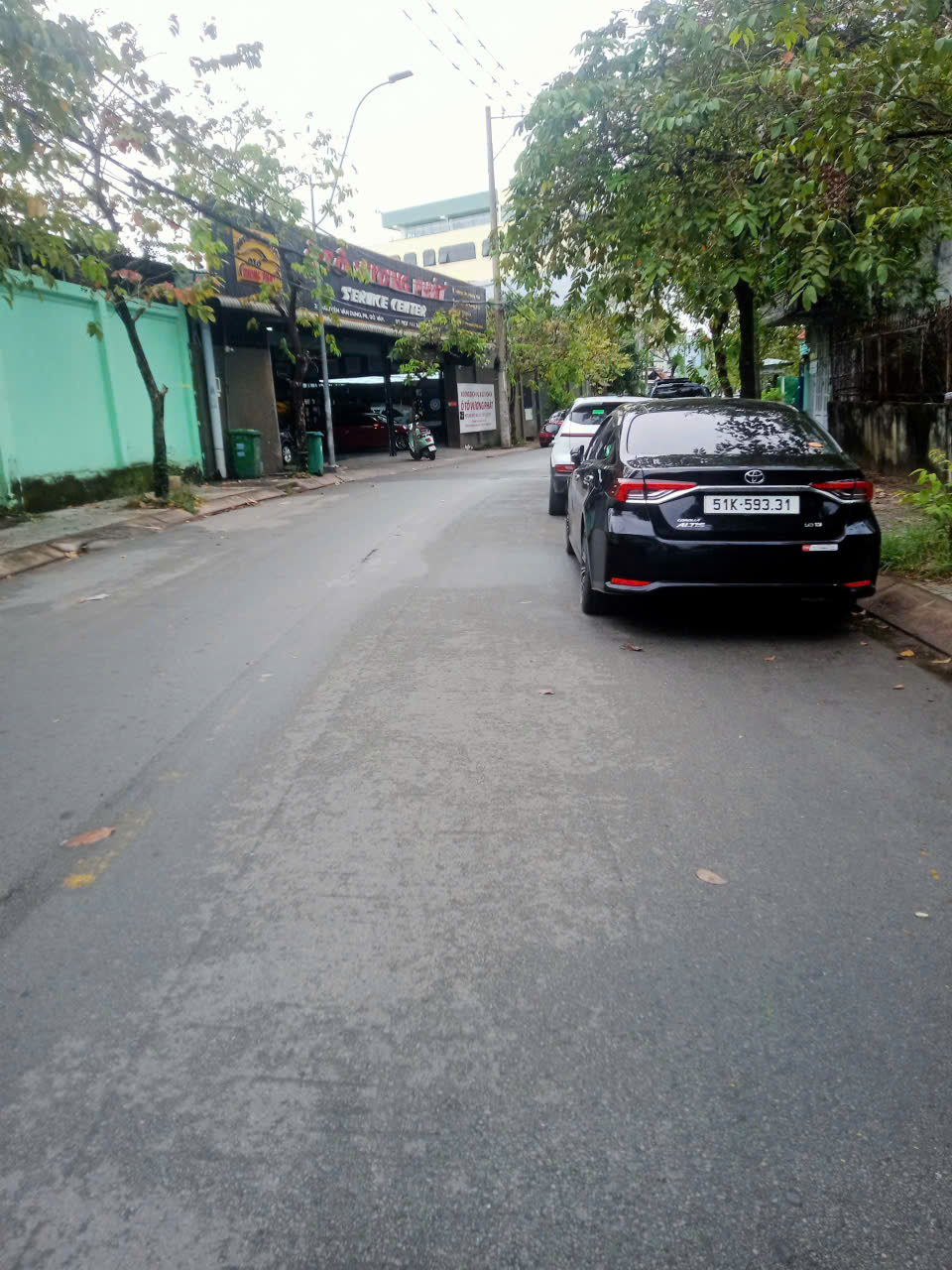  Chính chủ cần bán gấp nhà 5mx 15m, 3 tầng ở đường Nguyễn Văn Dung, P.06, GV giá chỉ 7.95 tỷ, ở ngay 