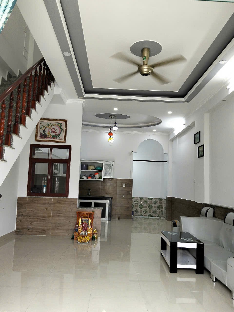  NHÀ ĐẸP – GIÁ TỐT –CHÍNH CHỦ CẦN BÁN NHÀ TẠI Xã Bình Thắng, Dĩ An, Bình Dương 