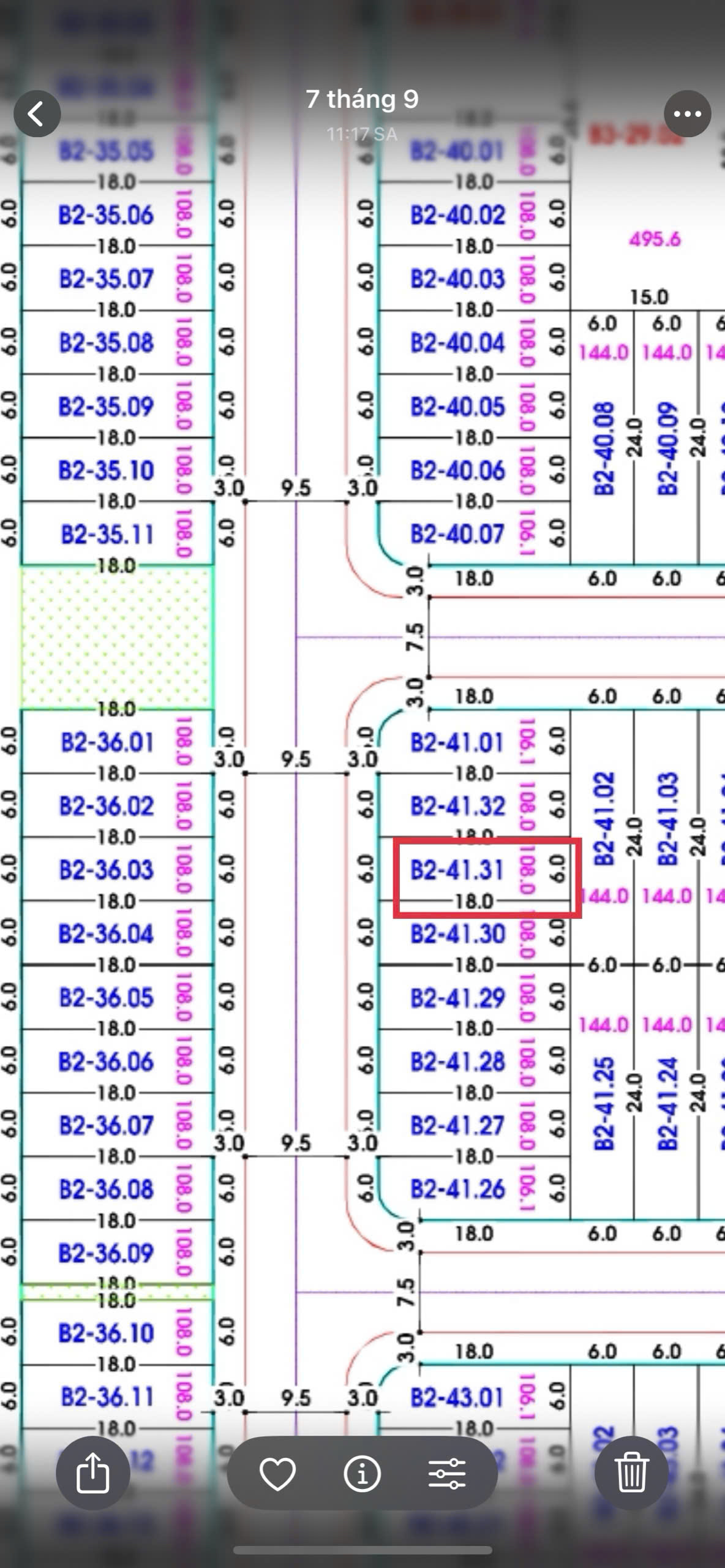  DUY NHẤT 1 LÔ SHOPHOUSE FPT VỊ TRÍ ĐẸP – GIÁ THIỆN CHÍ 

KĐT FPT City 