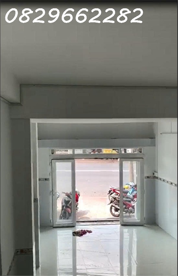  Bán Nhà Vị Trí Kinh Doanh- Mặt Tiền Đường Nguyễn Sinh Sắc Sa Đéc- Đồng Tháp 