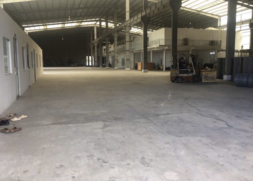  Bán Gấp Xưởng, Đường Nhuận Đức, Củ Chi: 9050m2, - Giá Chỉ 90 Tỷ 