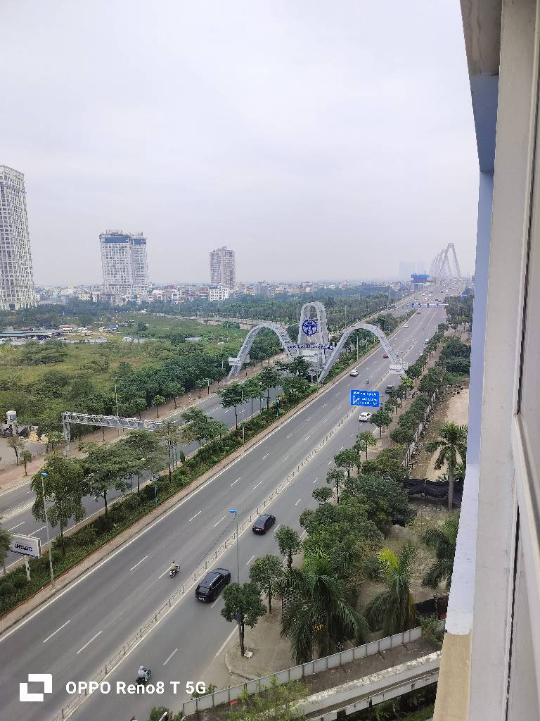  CC CAO CẤP  689 LẠC LONG QUÂN - CHÂN CẦU NHẬT TÂN- CẠNH LOTTE TÂY HỒ - GIÁ HỢP LÝ_126M2 