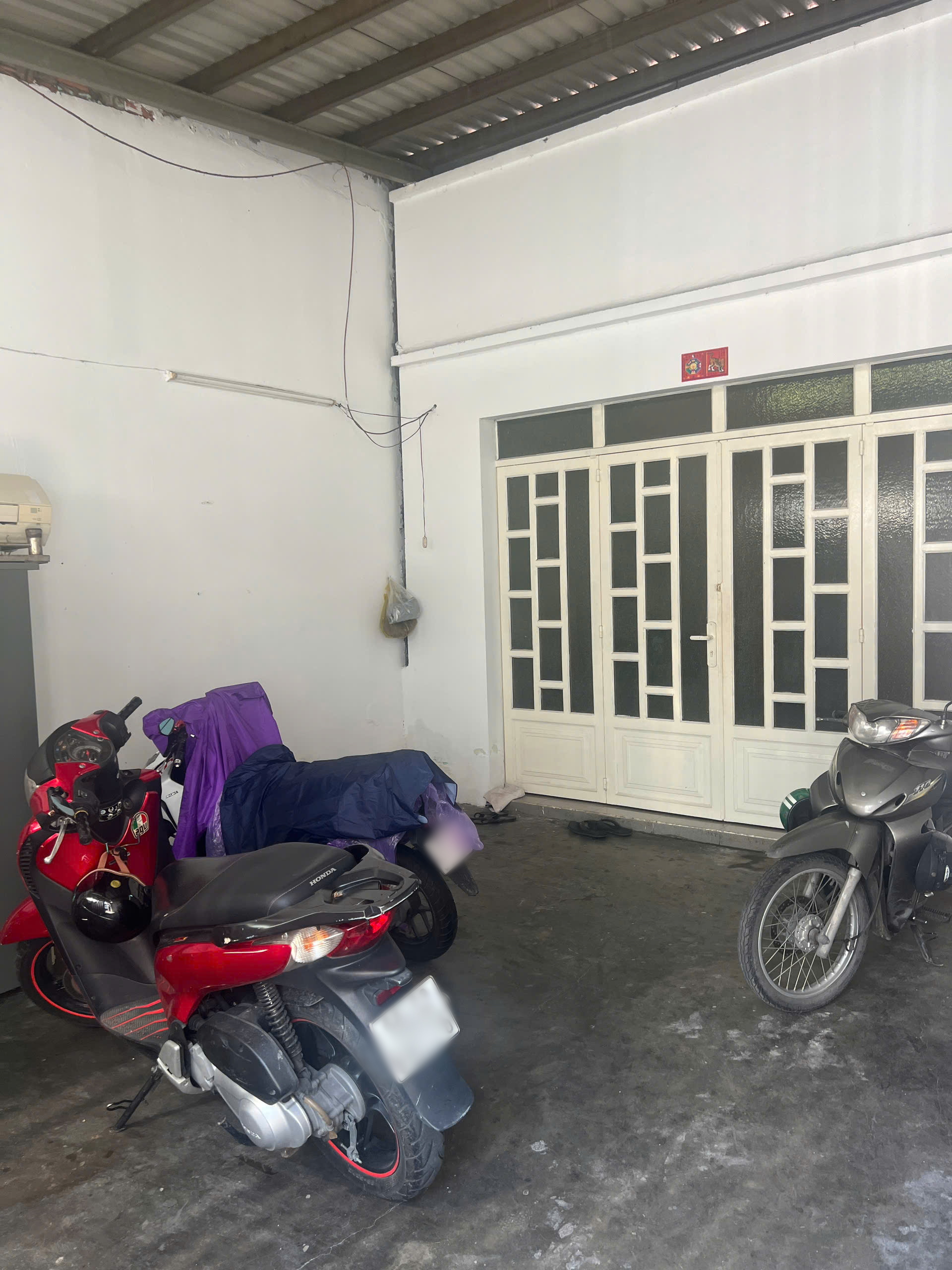  Nhà diện tích lớn 182m2 hẻm thông đường Chánh Hưng P9Q8. Giá 11 tỷ 