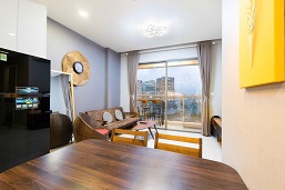  CHO THUÊ CĂN HỘ MILLENNIUM – CĂN ĐẸP, TIỆN ÍCH ĐẦY ĐỦ 