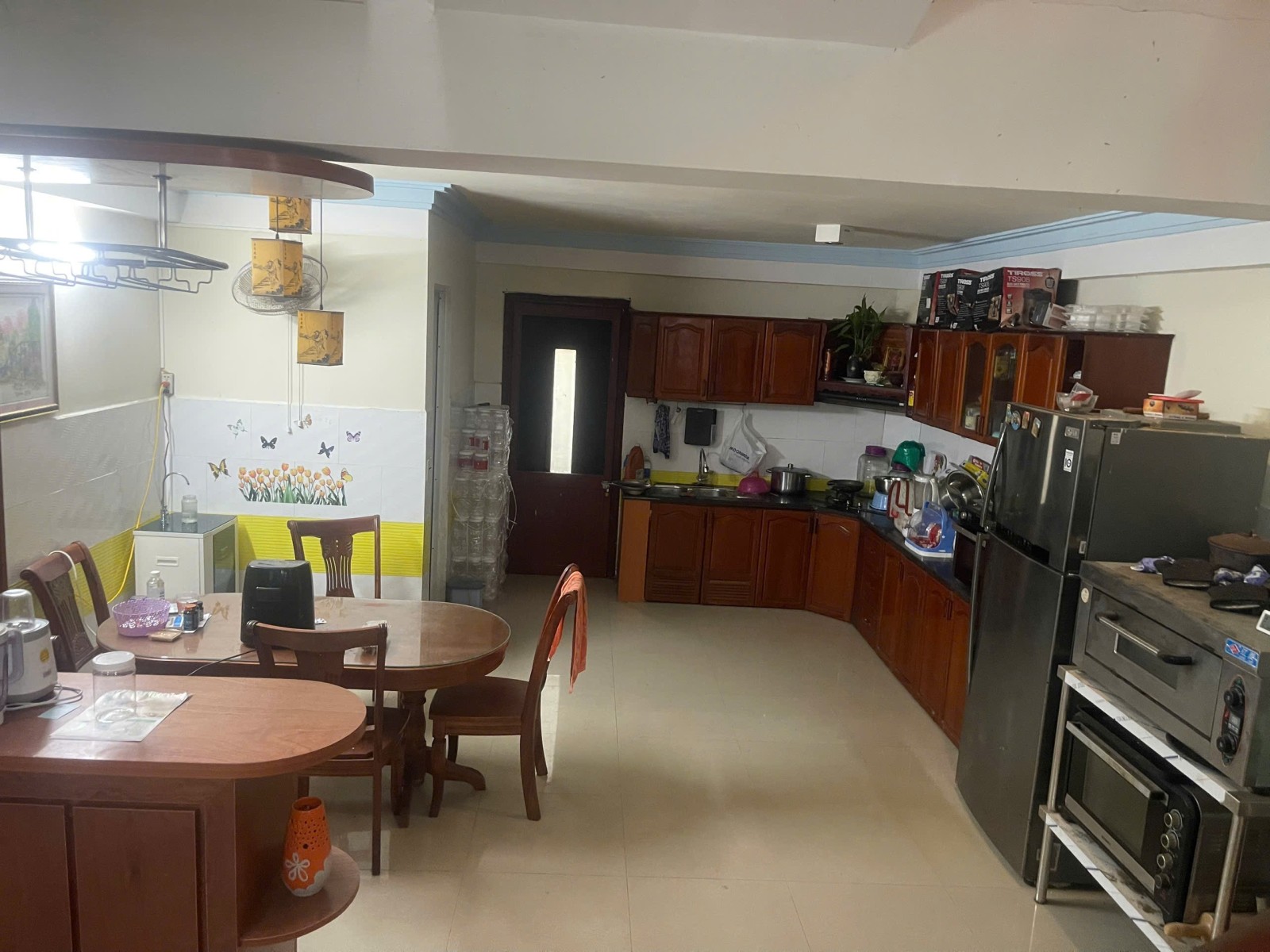  Bán nhà 3 tầng Trần Thanh Mại Sơn Trà, gần biển Mỹ Khê, 75m² giá 12.7 tỷ 