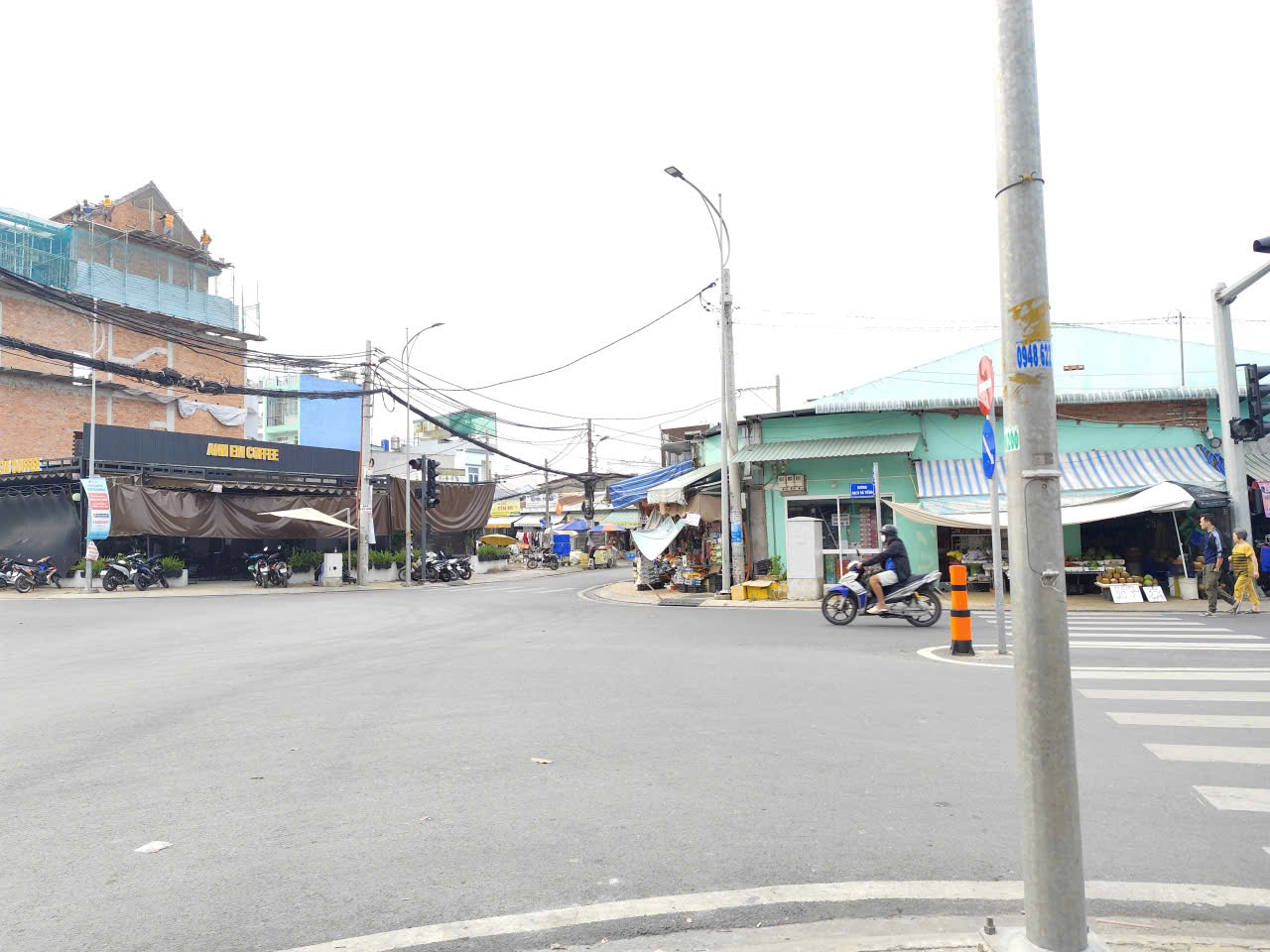  BÁN ĐẤT thổ cư 79m2 SINCO, BÌNH TÂN – XE TẢI VÀO tại nhà – SỔ HỒNG chỉ 5.99 tỷ 