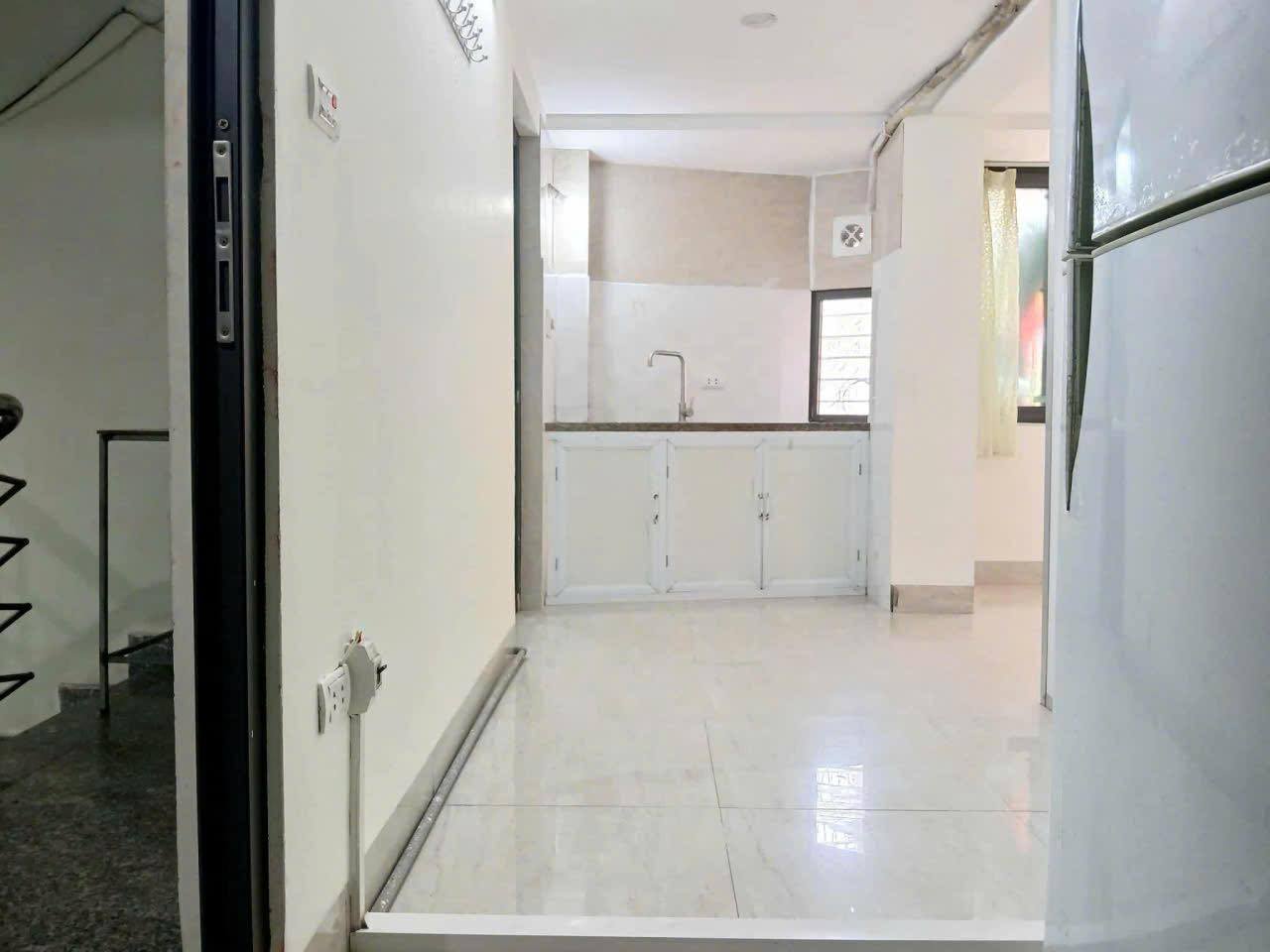  PASS CĂN 2N1B – NGÕ LỚN PHẠM VĂN ĐỒNG – GIÁ 6 TRIỆU/THÁNG 