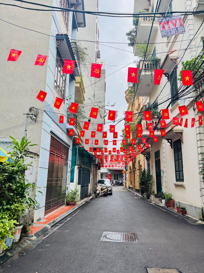  NHỈNH 10 TỶ PHỐ SÀI ĐỒNG 38M2 7 TẦNGTHANG MÁY, Ô TÔ TRÁNH - PHÂN KHÚC HIẾM 