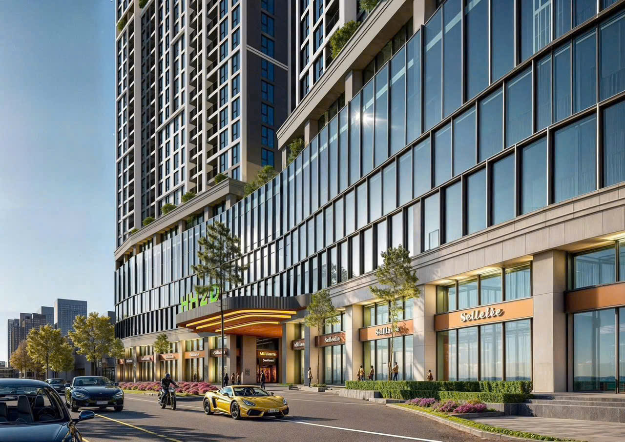  Chung cư Metropoli 5 Hà Đông  0973586483 