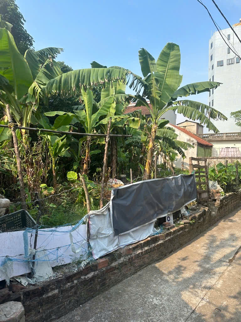  ????  ĐẤT RỘNG 191M² – MẶT TIỀN QUYỀN LỰC – CỰC KỲ PHÙ HỢP CHIA LÔ ĐẦU TƯ ????GIÁ 16 TỶ 