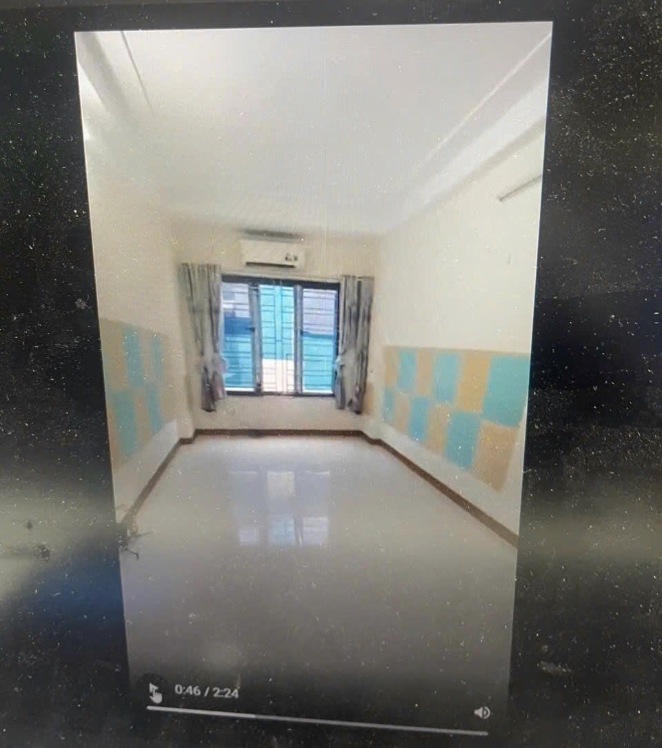  Cho thuê nhà ngõ 175 Hồng Đô, 30m² x 5 tầng, giá 12,5 triệu 