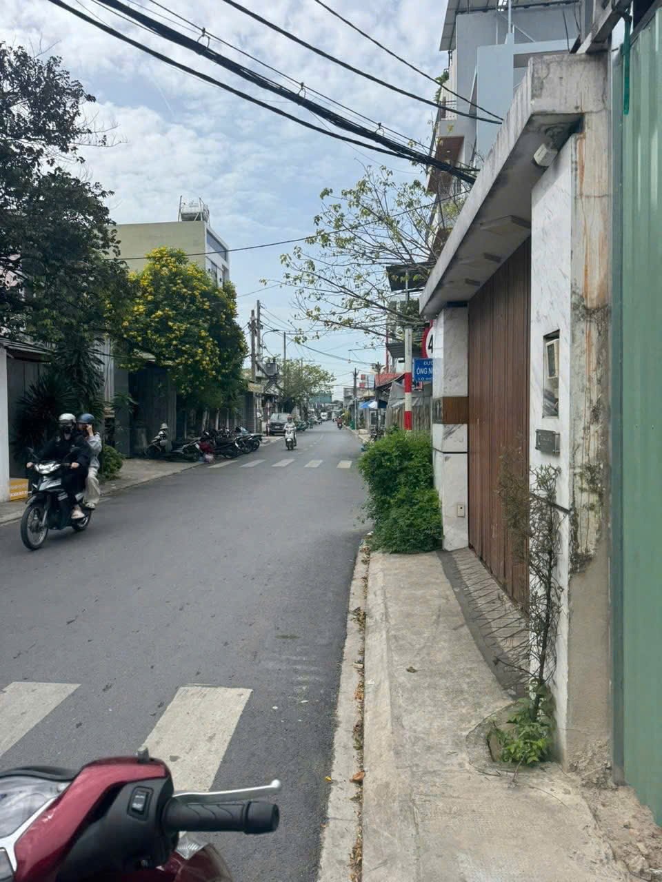  SIÊU PHẨM ĐẤT XÂU SIÊU PHẨM (6.5X19) MẶT TIỀN GIÁC ĐẠO – TRUNG CHÁNH, HÓC MÔN 