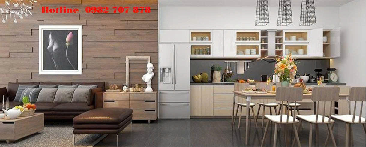  CÔNG TY TNHH SẢN XUẤT TM DV CƯỜNG NGHĨA Đồng hành cùng bạn kiến tạo không gian – nâng tầm giá trị sống 