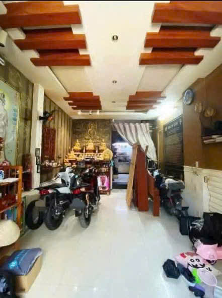  ???? Hẻm xe tải Nguyễn Thị Tần/DT chuẩn. Vị trí siêu đẹp, tiện ích đầy đủ 