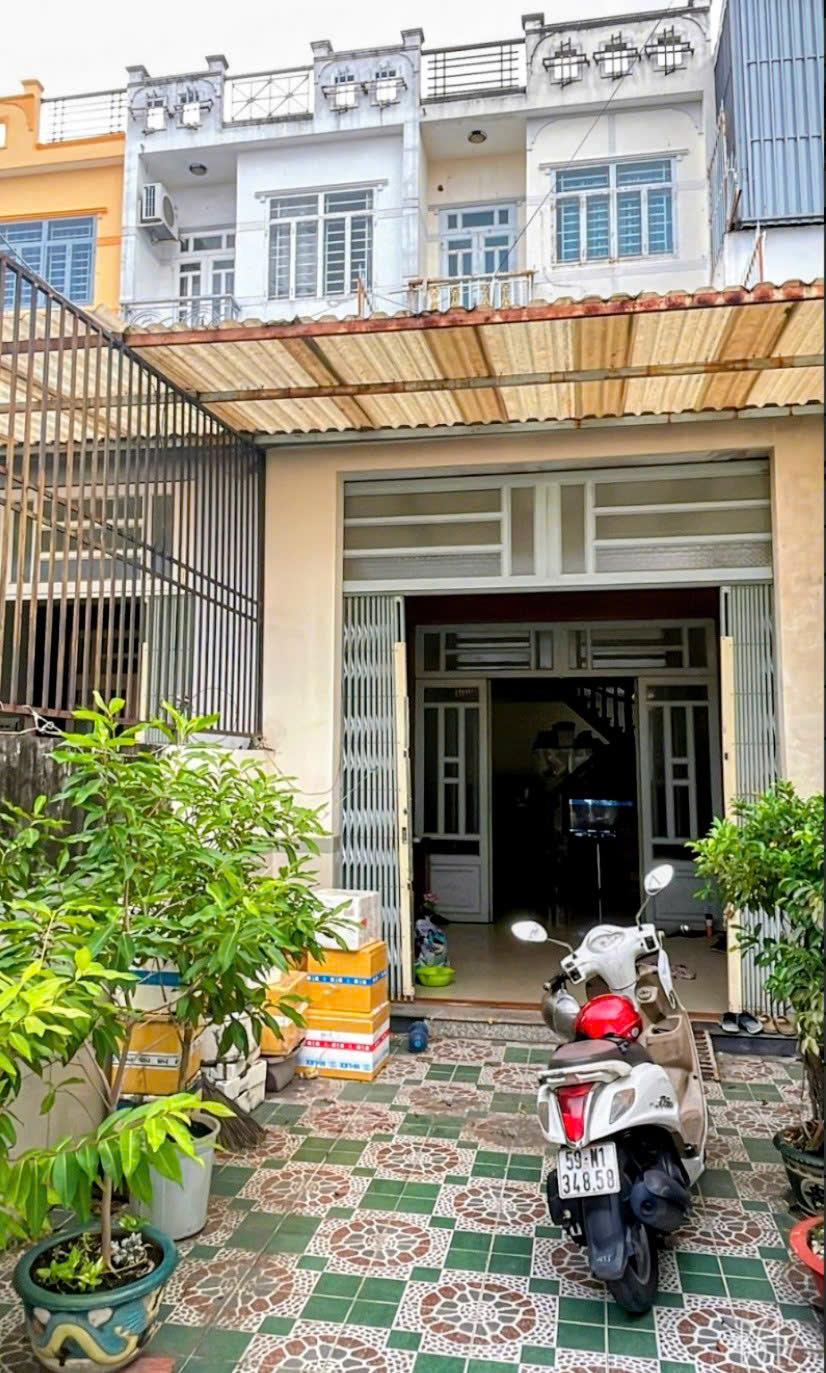  ????BÁN NHÀ CỰC HIẾM ĐƯỜNG MAI HẮC ĐẾ P15 Q8 (cũ) - GIÁ SIÊU HỜI CHỈ 5,5 TỶ???? 