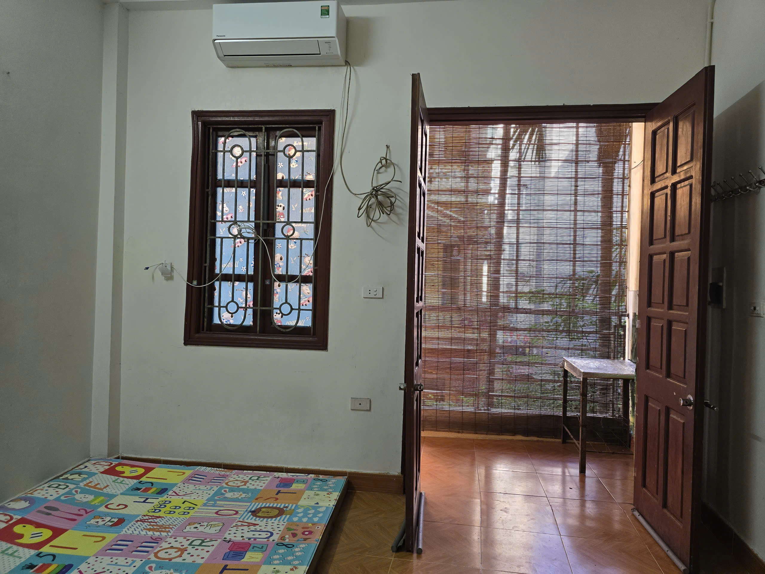  CHÍNH CHỦ CHO THUÊ PHÒNG KHÉP KÍN – KHU VỰC ĐÌNH THÔN, PHƯỜNG MỸ ĐÌNH 1, QUẬN NAM TỪ LIÊM, HÀ NỘI 