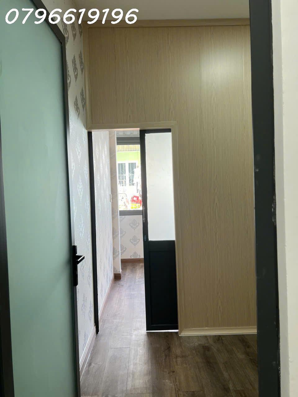  Nhà Đẹp P.5 Q.8 – 1 Trệt 1 Lầu – Sổ Hồng Riêng – Giá Chỉ 3 Tỷ 1xx 