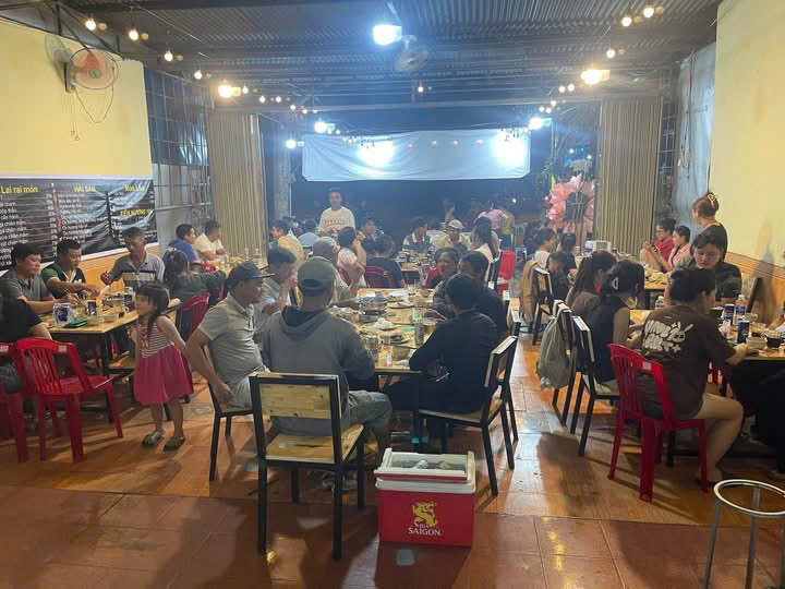  CẦN SANG LẠI QUÁN KINH DOANH TÂM HUYẾT – MẶT BẰNG ĐẸP TẠI 640 VÕ VĂN KIỆT - PHƯỜNG KHÁNH XUÂN - BUÔN MA THUẬT 