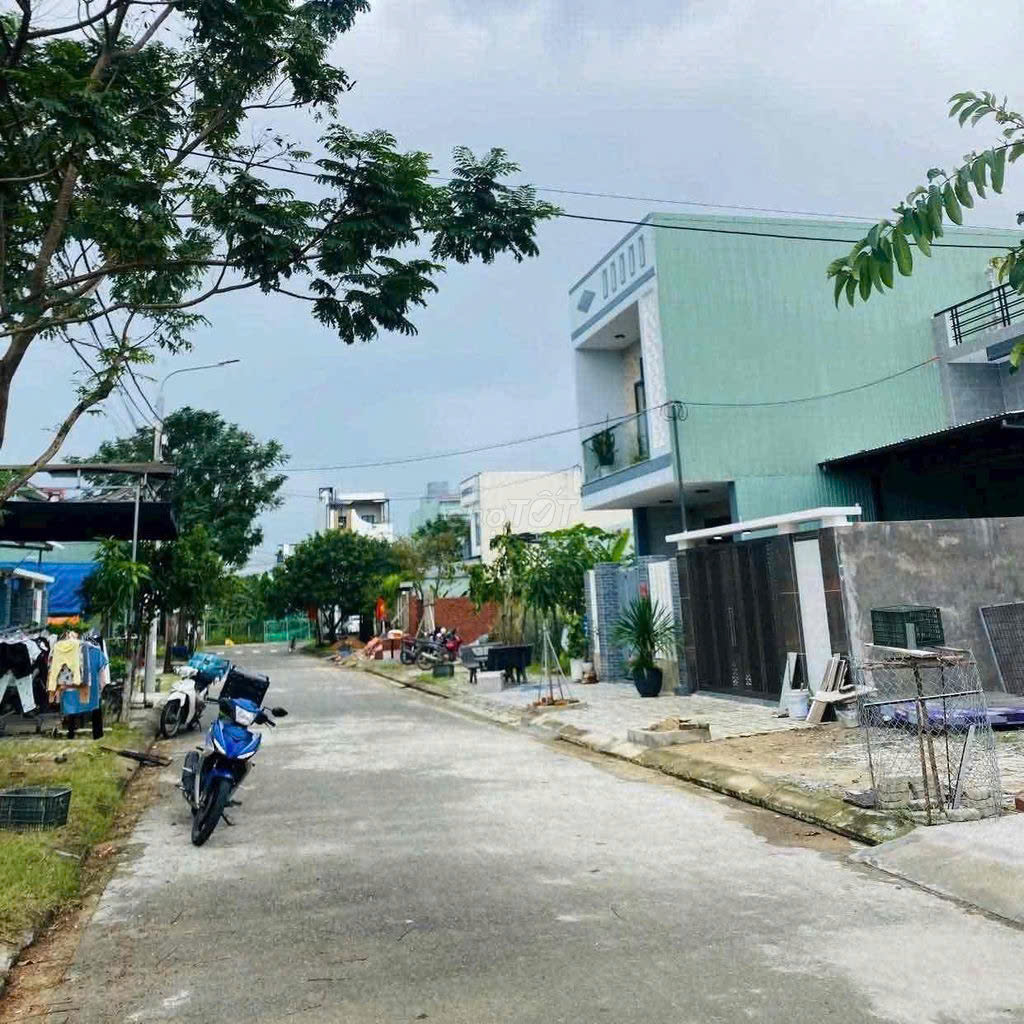  CHÍNH CHỦ CẦN BÁN NHANH LÔ ĐẤT ĐẸP TẠI P. Hoà Quý, Q. Ngũ Hành Sơn, Đà Nẵng 