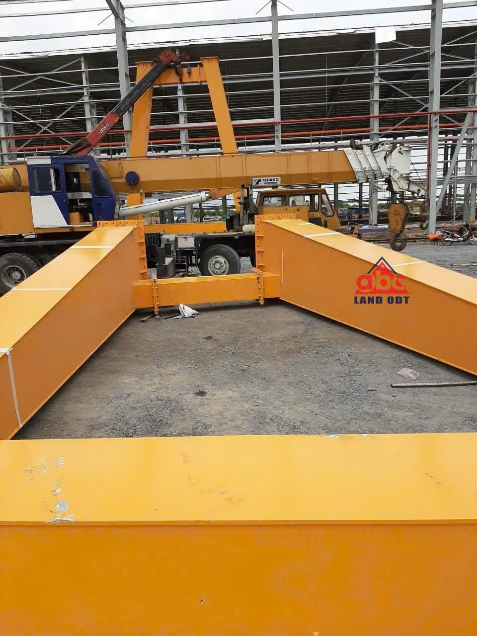  XTLT Nhà Xưởng sản xuất cho thuê linh hoạt nhiều ngành nghề, trống xưởng giao liền 