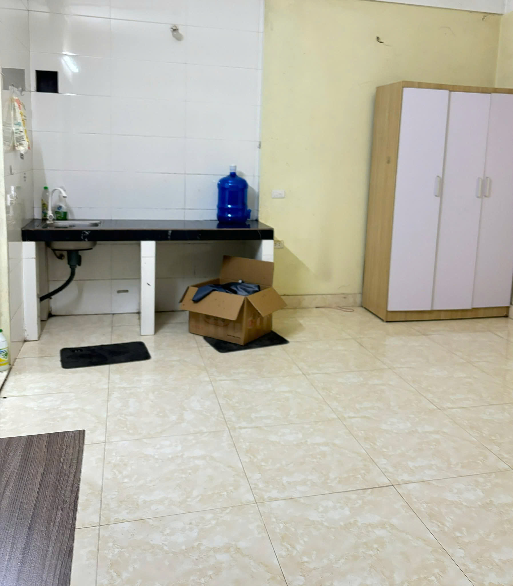  CHO THUÊ PHÒNG KHÉP KÍN TẠI CỔ NHUẾ 1, BẮC TỪ LIÊM, HÀ NỘI- TẶNG 500K 