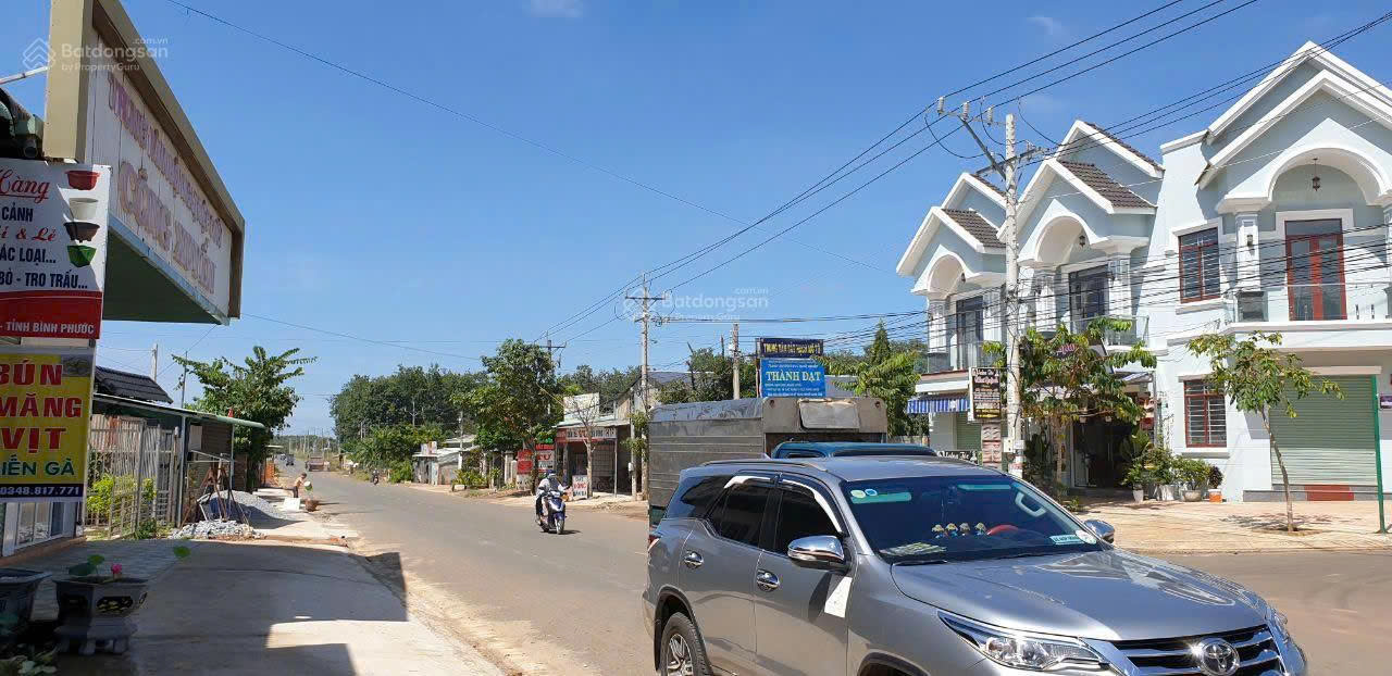  Bán đất Đường DH507, Xã Tiến Hưng, Đồng Xoài, Bình Phước, vị trí siêu đẹp. 