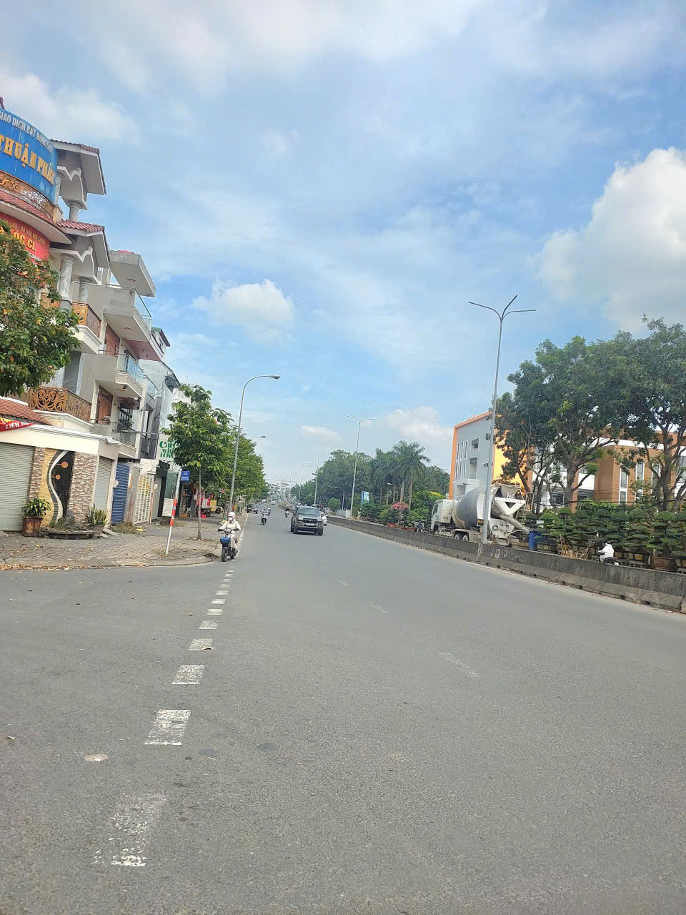  Lô đất biệt thự 320  16 x 20 KDC Nam Long D3, Liên Phường, Phước Long B, chỉ 27ty 